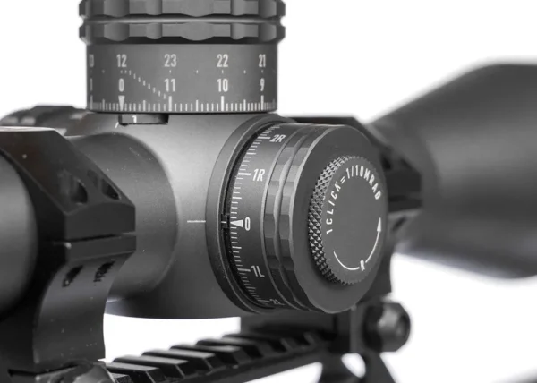 Element Optics Theos 6-36x56 APR-2D - Afbeelding 7