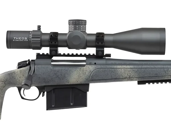 Element Optics Theos 6-36x56 APR-2D - Afbeelding 8