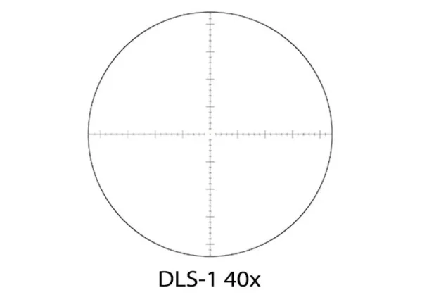 Delta Optical Stryker HD 5-50x56 SFP - Afbeelding 4