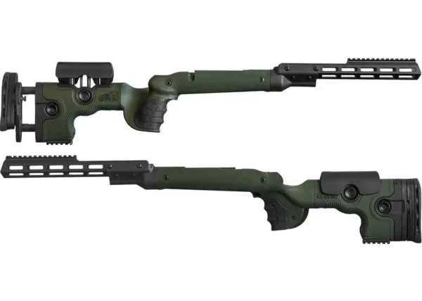Kolf GRS Warg - Afbeelding 4