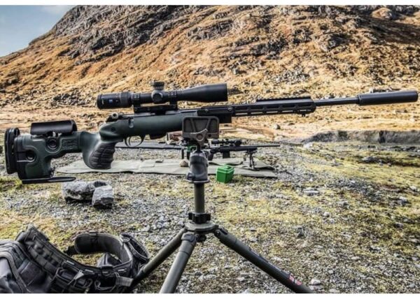 Kolf GRS Warg - Afbeelding 6