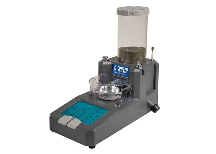 Kruitdispenser Frankford Platinum Series Intellidropper Electronic - Afbeelding 2