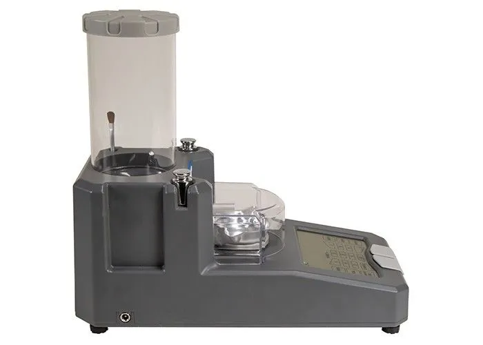 Kruitdispenser Frankford Platinum Series Intellidropper Electronic - Afbeelding 3
