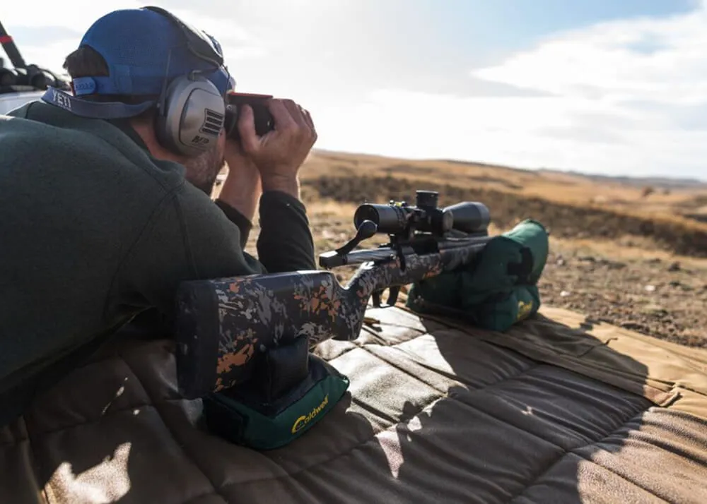 Caldwell Standard Rear Bag - Afbeelding 3