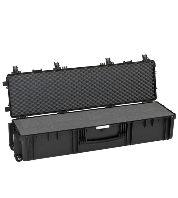 Explorer Cases 13527 met Plukschuim 135x35x27,2 cm - Afbeelding 2