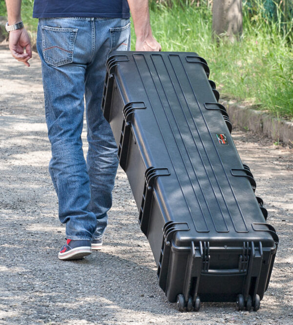 Explorer Cases 13527 met Plukschuim 135x35x27,2 cm - Afbeelding 7