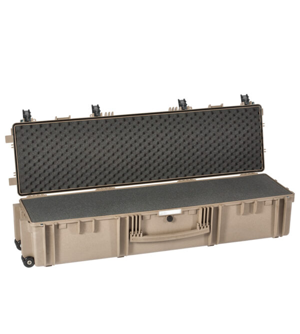 Explorer Cases 13527 met Plukschuim 135x35x27,2 cm - Afbeelding 4