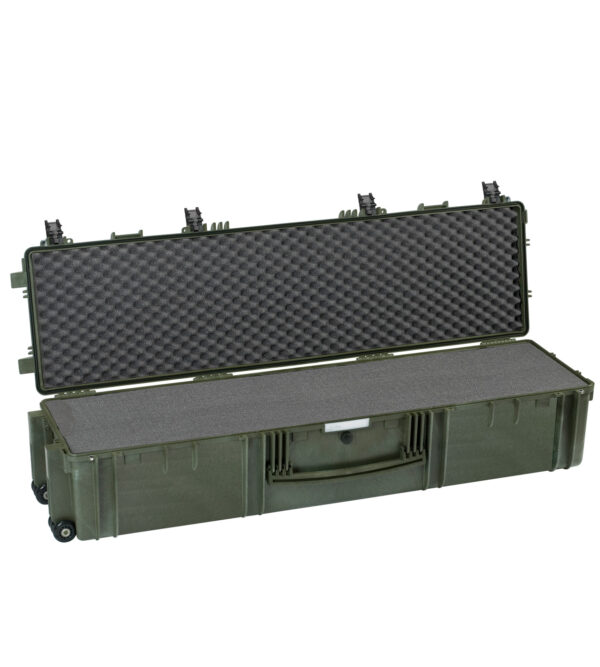 Explorer Cases 13527 met Plukschuim 135x35x27,2 cm - Afbeelding 6