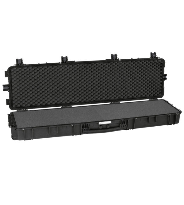 Explorer Cases 13513 met Plukschuim 135x35x13,5 cm - Afbeelding 3