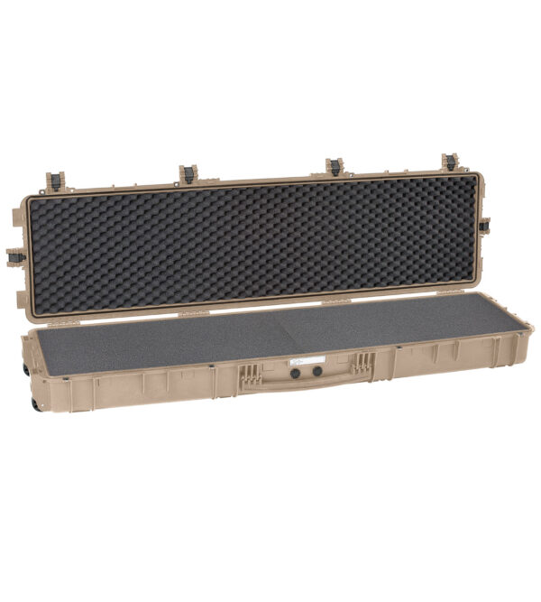 Explorer Cases 13513 met Plukschuim 135x35x13,5 cm - Afbeelding 5