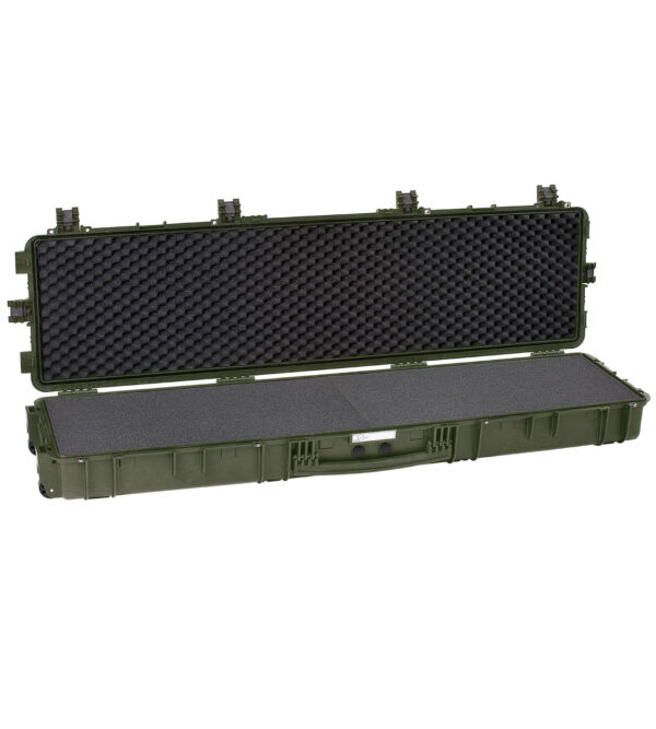 Explorer Cases 13513 met Plukschuim 135x35x13,5 cm - Afbeelding 7