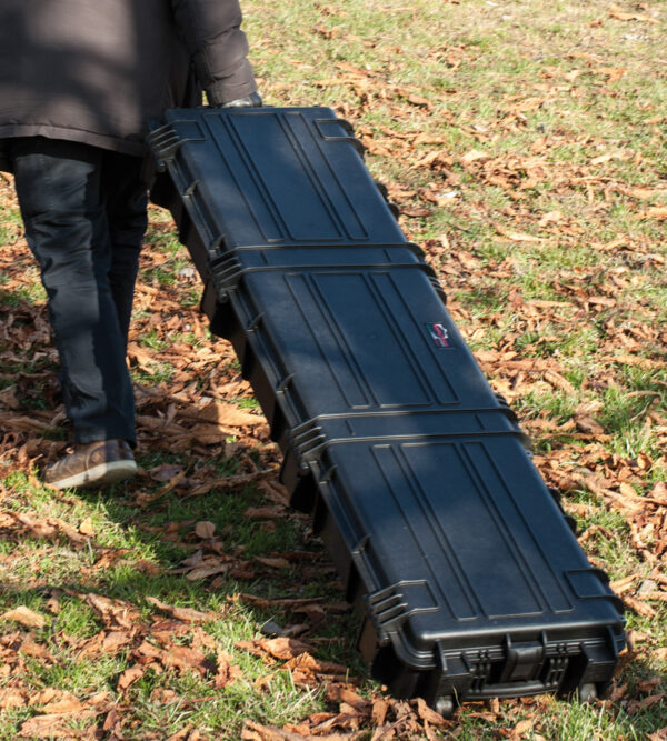 Explorer Cases 13513 met Plukschuim 135x35x13,5 cm - Afbeelding 8