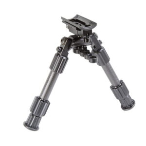 Caldwell Accumax Premium Carbon Fiber Swivel Stud Bipod