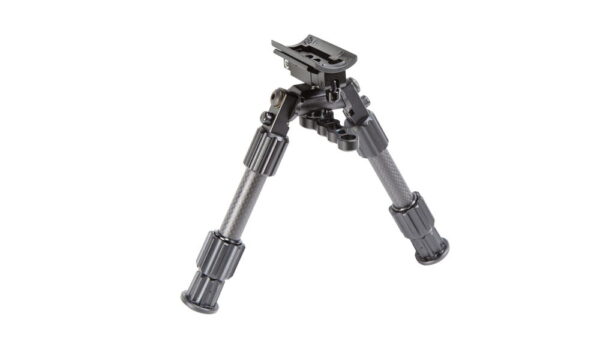 Caldwell Accumax Premium Carbon Fiber Swivel Stud Bipod