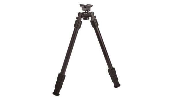 Caldwell Accumax Premium Carbon Fiber Swivel Stud Bipod - Afbeelding 3