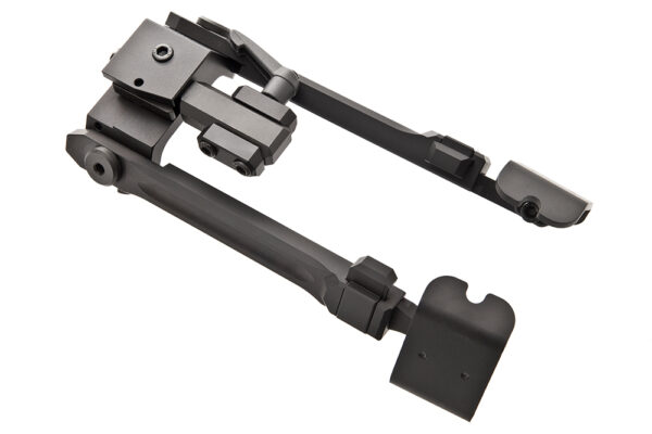 Fortmeier Bipod (12:00 Uur) - Afbeelding 4