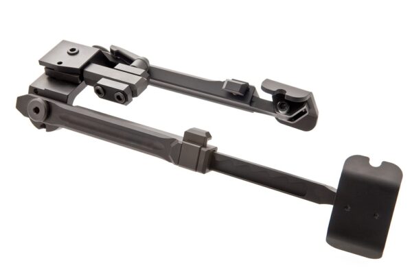Fortmeier Bipod (12:00 Uur) - Afbeelding 3