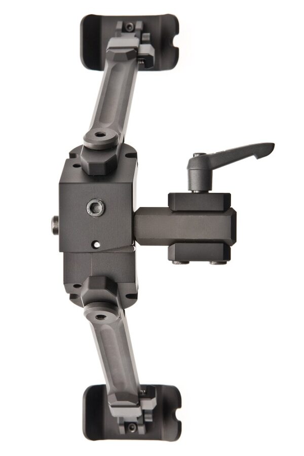 Fortmeier Bipod (12:00 Uur) - Afbeelding 5
