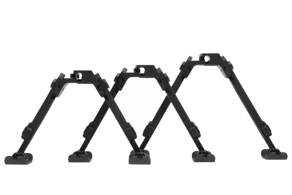 Fortmeier Bipod (12:00 Uur)
