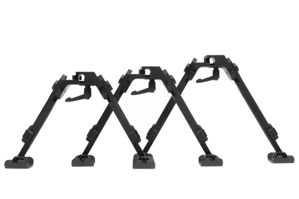 Fortmeier Bipod (6:00 Uur)