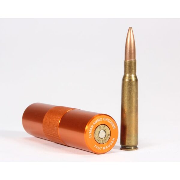 Lyman Ammo Checker