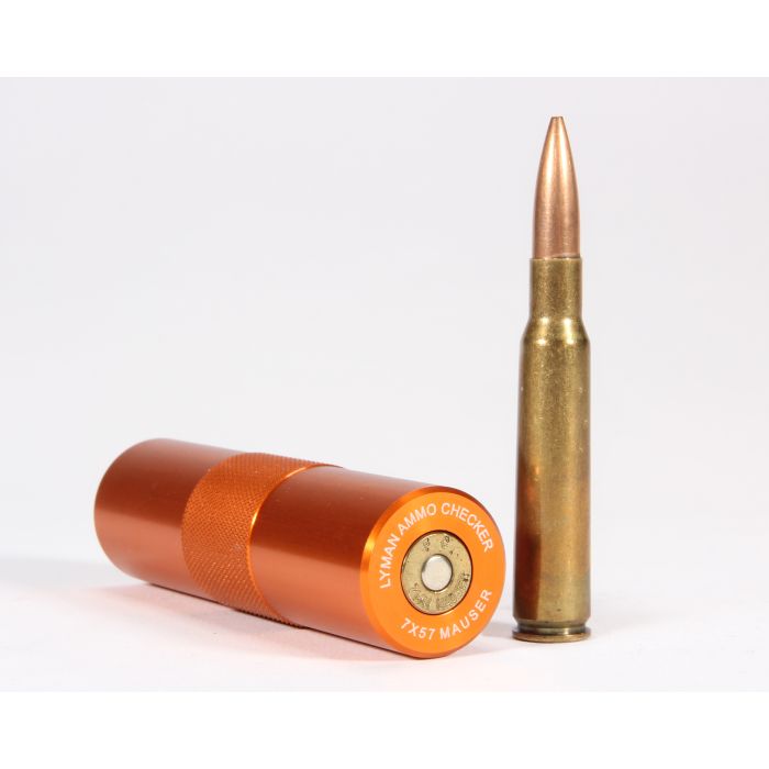Lyman Ammo Checker
