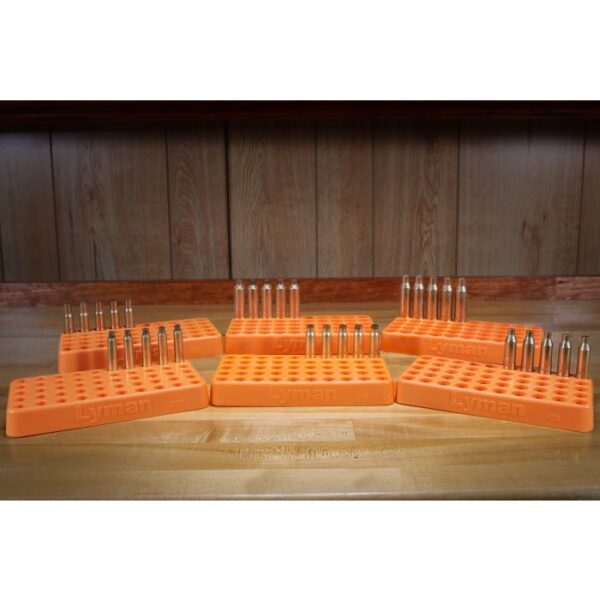 Lyman Custom Fit Loading Block .565