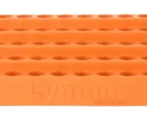 Lyman Bleacher Loading Block .388