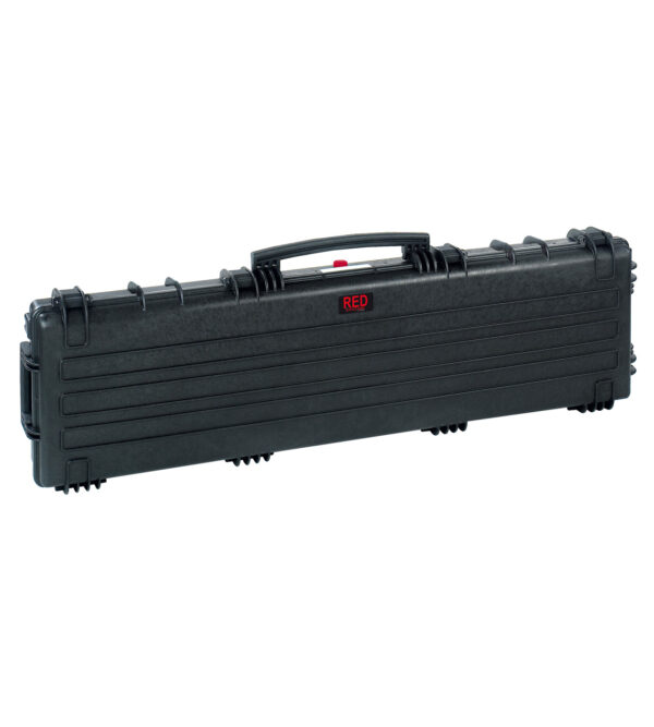 Explorer Cases RED Line 13513 met Plukschuim 135x35x13,5 cm