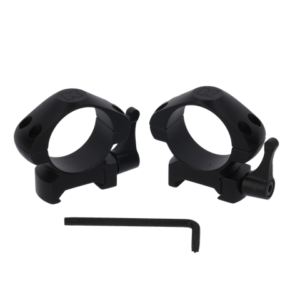 Konus Quick Release Montageringen 30 mm