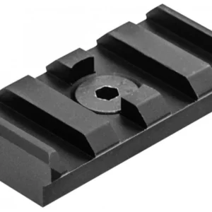 Montagerail UTG M-LOK 4-slot