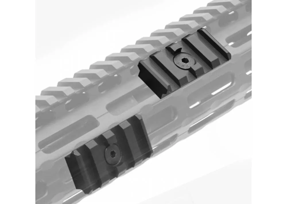 Montagerail UTG M-LOK 4-slot - Afbeelding 3