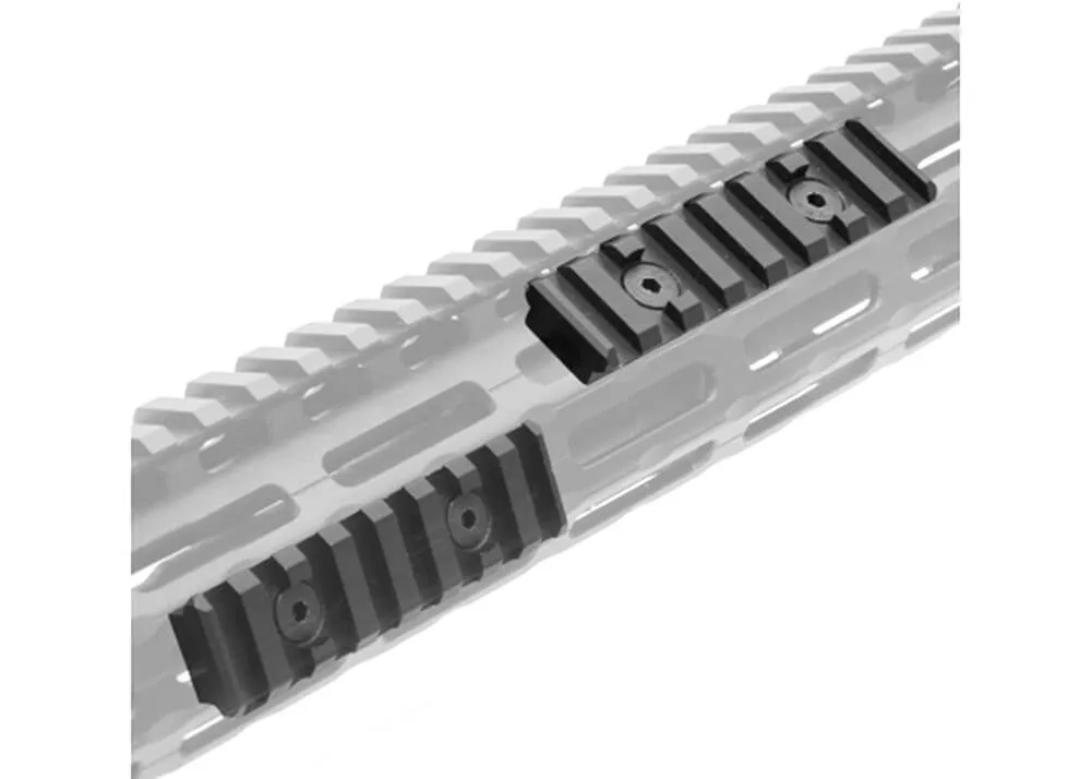 Montagerail UTG M-LOK 8-slot - Afbeelding 3
