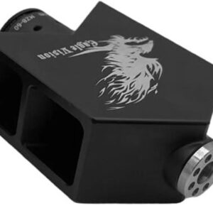 Muzzle Brake Eagle Vision MZB-60 Interchangeable Full Set