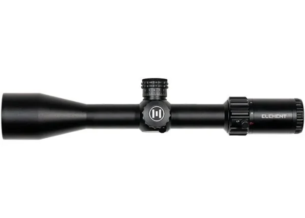 Element Optics Helix 6-24x50 - Afbeelding 2