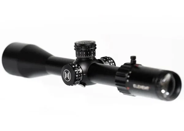 Element Optics Helix 6-24x50 - Afbeelding 4