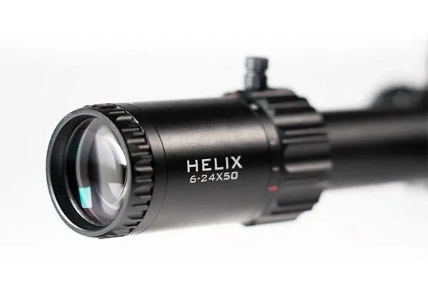 Element Optics Helix 6-24x50 - Afbeelding 6