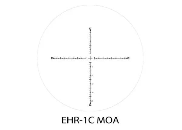 Element Optics Helix 6-24x50 - Afbeelding 9