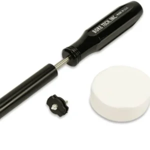 Schoonmaakset Bore Tech Action Cleaning Kit