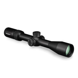 Vortex Diamondback Tactical 4-16x44 FFP, EBR-2C