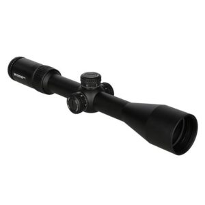 Vortex Diamondback Tactical 6-24x50 FFP, EBR-2C