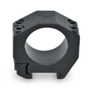Vortex Precision Matched 30 mm Rings (Set van 2)