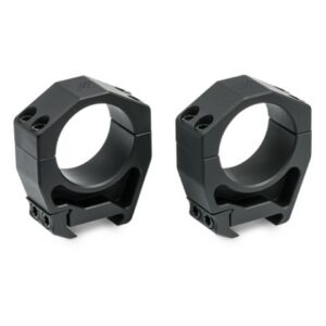 Vortex Precision Matched 34 mm Rings (Set van 2)