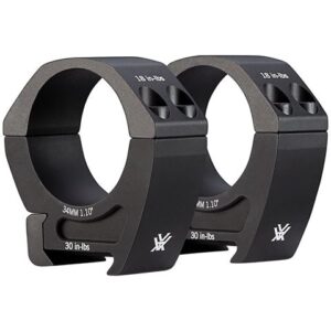 Vortex Pro Series PR34-M 34 mm Medium