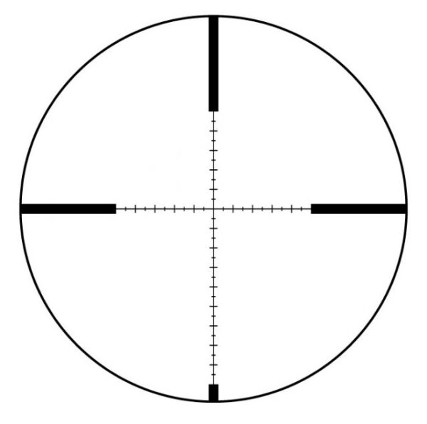 Vortex Viper HS-T 4-16x44, VMR-1 - Afbeelding 3