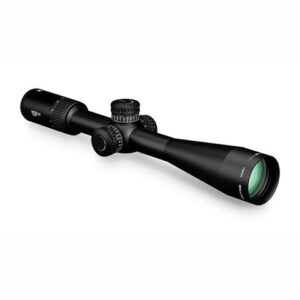Vortex Viper PST Gen II 5-25x50 FFP, EBR-7C