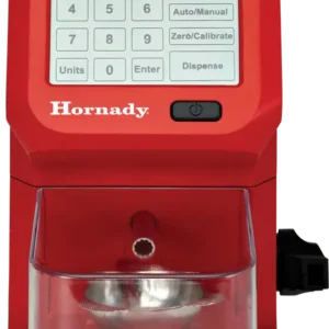 Hornady Auto Charge Pro