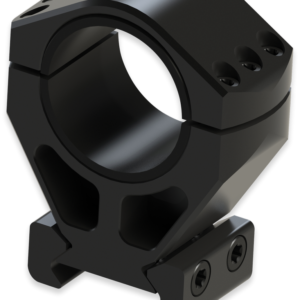 Burris XTR Signature Rings