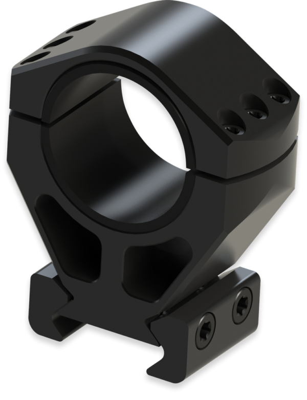 Burris XTR Signature Rings