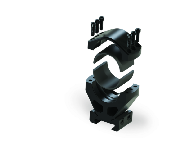 Burris XTR Signature Rings - Afbeelding 3